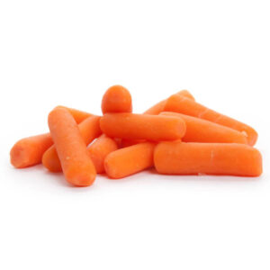 Baby Carrots - 1kg