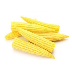 Baby Corn - Tray