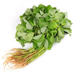 Spinach (Bayam) - 1kg