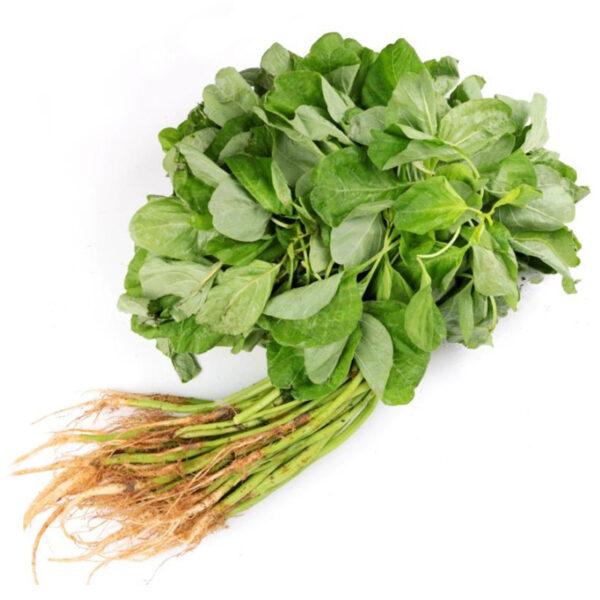 Spinach (Bayam) - 1kg