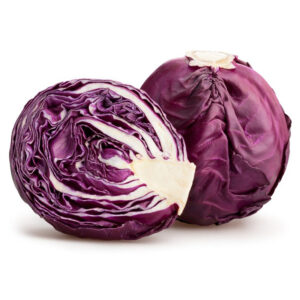 Cabbage Red - 1kg