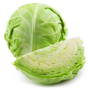 Cabbage Round Cameron - 1kg