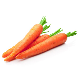 Carrots - 1kg