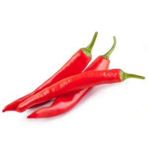Chili - Red - 1kg