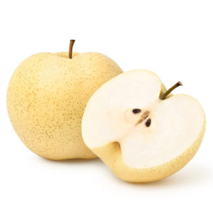 Chinese Pear - pcs
