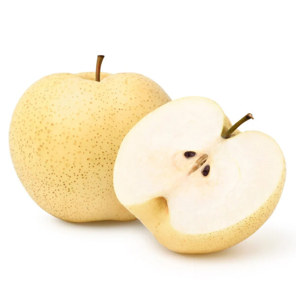 Chinese Pear - pcs