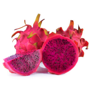 Dragon Fruit Red - 1kg