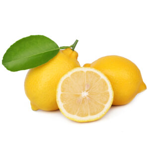 Lemon - pcs