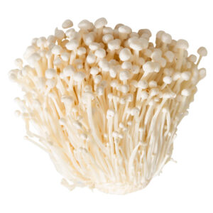 Mushrooms - Enoki - Pkt