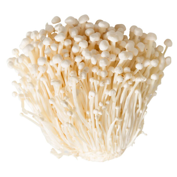Mushrooms - Enoki - Pkt