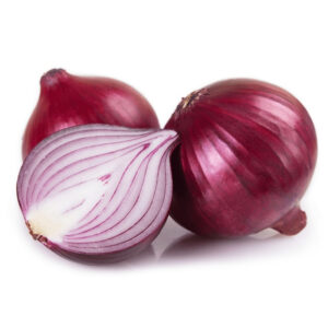 Onions - Big Red 10kg