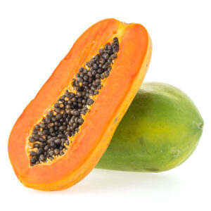 Papaya - Sekaki A Ripe - 1kg
