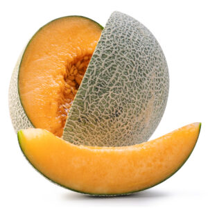 Rock Melon - 1kg