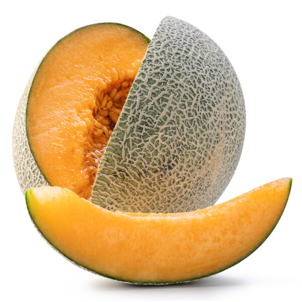 Rock Melon - 1kg