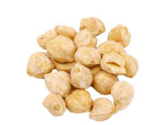 Buah Keras (Kg)