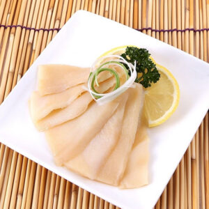 Abalone Slice 40Pkt x 300g