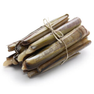 Bamboo Claim 8-10cm/ 10pkt x 1kg