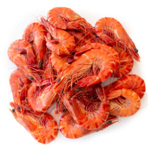 Cooked Prawn Tiger 31-35 HO