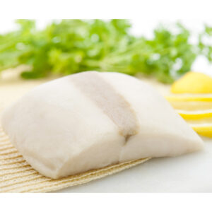 Fish Fillet Butter
