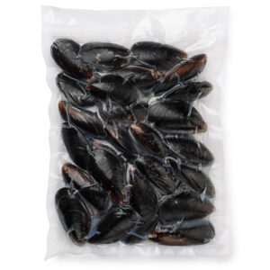 Black Mussel 10pkt x 1kg