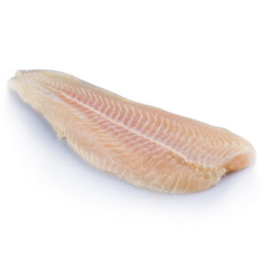 Fish Fillet Dory 170-220 (Black) 6kg