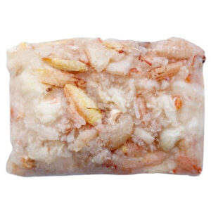Crab Meat (Sabah) 1kg x 20Pkt 35%GZ