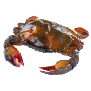 Crab Soft Skin 100-120g 30%GZ - 1kg