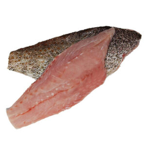 Fish Fillet Garoupa 600-800g