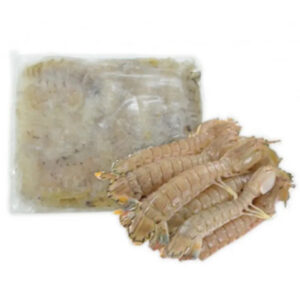 Prawn Mantis Meat 20pkt x 1kg