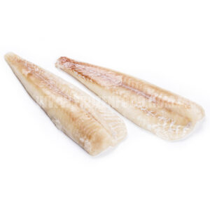 Fish Fillet Pollock 100-120g/pack 10kg