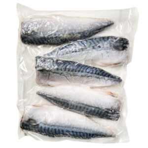 Fish Fillet Saba 5pc/pkt
