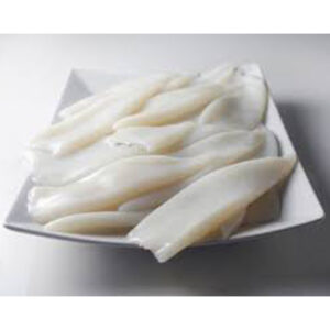 Squid Cut Ring Medium Clean 60%GZ 10pkt x 1kg (Copy)