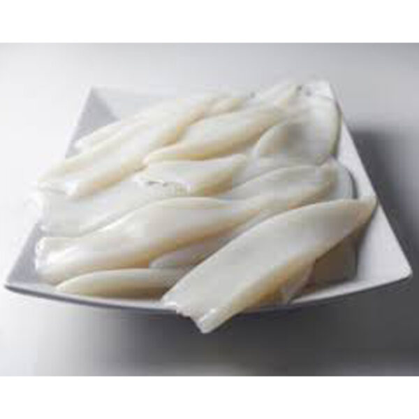 Squid Cut Ring Medium Clean 60%GZ 10pkt x 1kg (Copy)