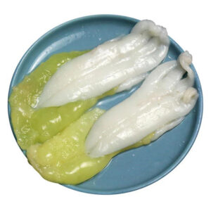 Squid Egg Roe 2 kg/pkt