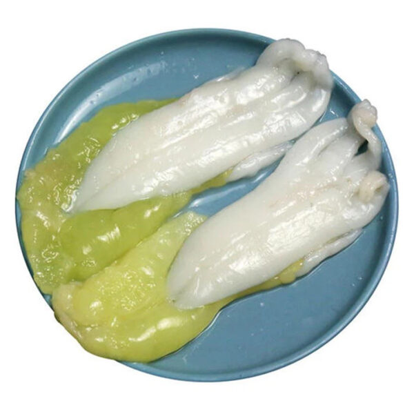 Squid Egg Roe 2 kg/pkt