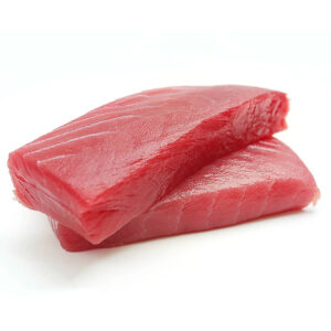 Fish Fillet Tuna Saku AA