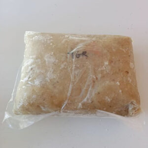 Tenggiri Meat  2kg/pkt