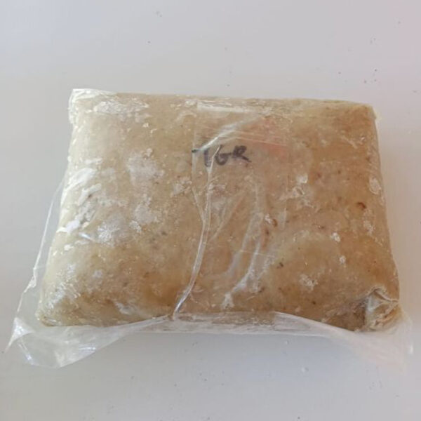 Tenggiri Meat  2kg/pkt