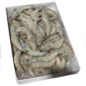 Prawn Vanamei  51-60HO