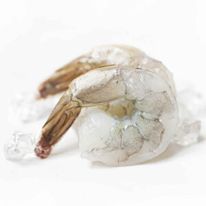 Prawn Vanamei PTO 21-25 IQF 50%GZ