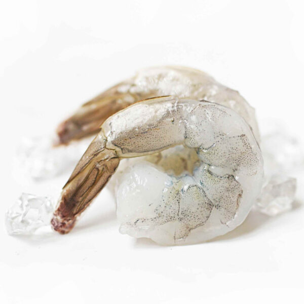 Prawn Vanamei PTO 41-50/51-60 IQF 50%GZ