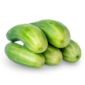 Cucumber - 1kg
