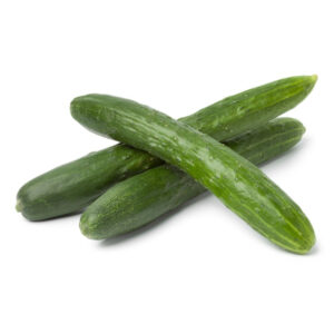 Cucumber - Japanese - 1kg
