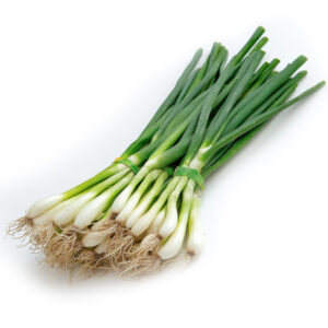 Daun Bawang - Spring Onions - 1kg