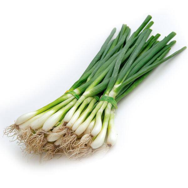Daun Bawang - Spring Onions - 1kg
