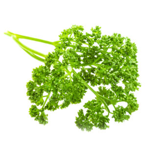 Daun English Parsley - 1kg