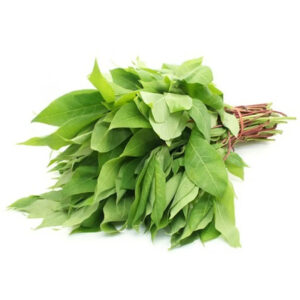Daun Pucuk Ubi - 1kg