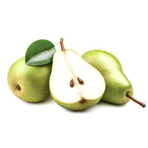Pear Green - pcs