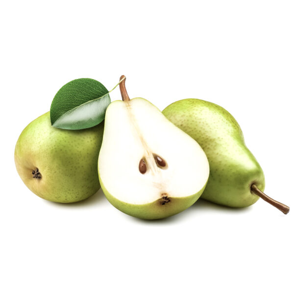 Pear Green - pcs