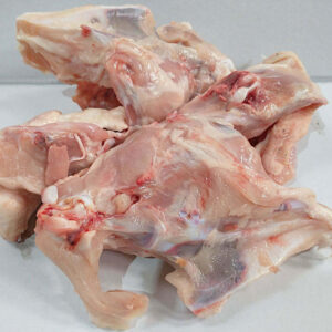 Chicken Bone (Carcass)